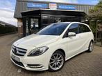 Mercedes-Benz B-klasse 200 CDI Automaat Ambition Stoelver. T, Te koop, Geïmporteerd, 5 stoelen, 1405 kg