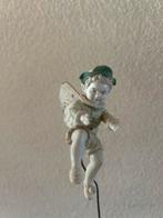 Schattig Elfje Ornament, Antiek en Kunst, Ophalen of Verzenden