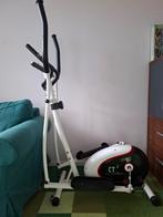 Christopeit Sport CT2 Crosstrainer, Ophalen, Gebruikt, Armen, Crosstrainer