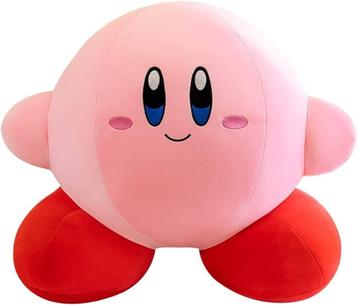 Kirby knuffels Nieuw en nu verkrijgbaar beschikbaar voor biedingen