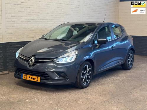 Renault Clio 1.5 dCi Ecoleader Intens, Auto's, Renault, Bedrijf, Te koop, Clio, ABS, Airbags, Airconditioning, Boordcomputer, Climate control