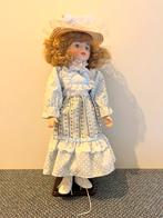 Pop The Classique Collection RAC E3364, licht blauw, Ophalen of Verzenden, Zo goed als nieuw, Pop