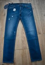 HandPicked **Ravello** | Destroyed, Kleding | Heren, Spijkerbroeken en Jeans, W36 - W38 (confectie 52/54), HandPicked, Blauw, Nieuw