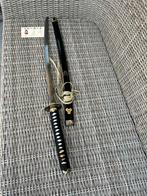 Kill bill katana met echtheidspapieren scherp zwaard sabel, Ophalen of Verzenden