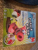 Poepie knor spel Jumbo, Een of twee spelers, Ophalen of Verzenden, Zo goed als nieuw, Jumbo