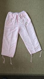 Roze driekwart broek, Maat 38/40 (M), Ophalen of Verzenden, Zo goed als nieuw, Driekwart