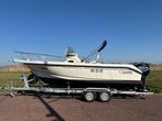 Boston Whaler Outrage 23 (bj 1998), Gebruikt, Benzine, 6 meter of meer, 70 pk of meer
