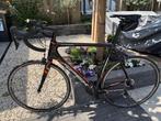 Heren racefiets, Fietsen en Brommers, Fietsen | Racefietsen, 28 inch, Gebruikt, Carbon, Heren