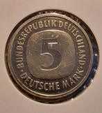 5 Mark Duitsland 2000, Postzegels en Munten, Munten | Europa | Niet-Euromunten, Ophalen of Verzenden, Duitsland, Losse munt