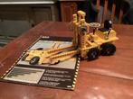 Technic Lego 850 heftruck, Ophalen of Verzenden, Zo goed als nieuw, Complete set, Lego