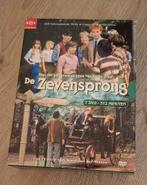 Tv serie de zevensprong, Alle leeftijden, Ophalen of Verzenden, Zo goed als nieuw