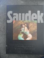 Fotoboek Jan Saudek (+ gratis uitnodigingen), Ophalen of Verzenden, Zo goed als nieuw, Fotografie algemeen, Jan Saudek