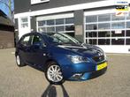 Seat Ibiza 1.0 EcoTSI Style Connect Cruise Navi PDC, Voorwielaandrijving, Stof, Gebruikt, Origineel Nederlands