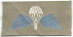 Australian Army Parachutist Qualification Wing ( '50 - '97 ), Embleem of Badge, Overige gebieden, Ophalen of Verzenden, Landmacht