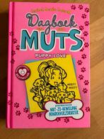 Dagboek van een muts- puppy love, Ophalen of Verzenden, Zo goed als nieuw