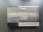 That's Suono 46 Cassettebandjes - Nieuw!, 2 t/m 25 bandjes, Overige genres, Ophalen of Verzenden, Nieuw in verpakking