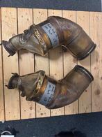 Audi RS6/RS7 C8 Originele Katalysatoren, Auto-onderdelen, Uitlaatsystemen, Ophalen of Verzenden, Gebruikt, Audi