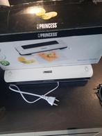 Nog nieuwe vacuüm sealer, Ophalen of Verzenden, Zo goed als nieuw