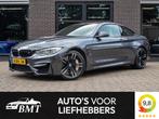 BMW M4 F32 Coupé / Keramisch / Head-Up / Keyless / HK / 360, Automaat, Gebruikt, 4-Serie, Met garantie (alle)