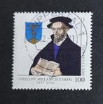 BRD mi 1902 gestempeld 1997, Verzenden, BRD, Gestempeld