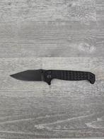 Half Face Blades Crow Folder, Verzamelen, Verzenden, Overige soorten, Amerika, Mes of Dolk