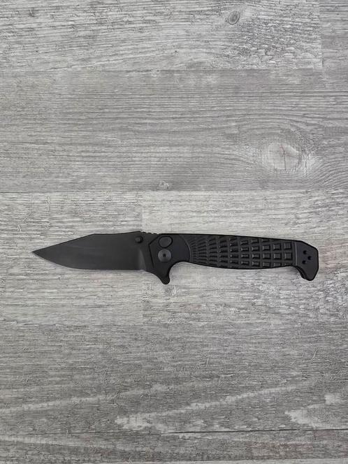 Half Face Blades Crow Folder, Verzamelen, Militaria | Algemeen, Overige soorten, Mes of Dolk, Amerika, Verzenden