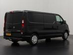 Opel Vivaro 1.6CDTI 145PK Lang Sport | Navigatie | Camera |, Auto's, Bestelauto's, Voorwielaandrijving, 145 pk, Stof, Gebruikt