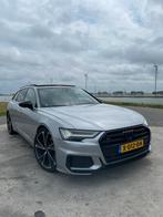 Audi S6 TDI QUATTRO | VOL! | PANO | SOFT CLOSE | B&O |, Auto's, Audi, Automaat, 15 km/l, Stationwagon, Particulier