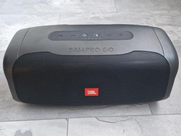 JBL basspro go subwoofer beschikbaar voor biedingen