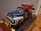 Yatming 1:18 Ford 1953 Sleepwagen, Hobby en Vrije tijd, Ophalen of Verzenden