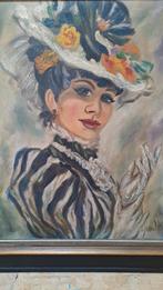 Une Femme., Ophalen of Verzenden