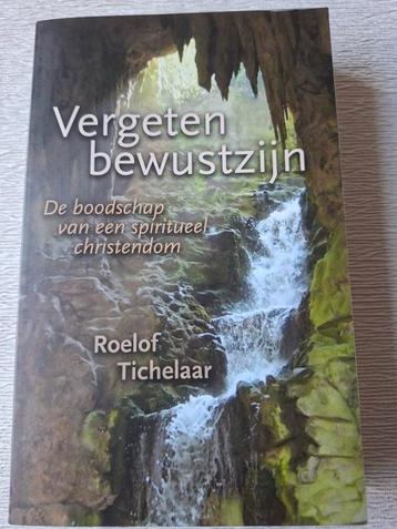R. Tichelaar - Vergeten bewustzijn beschikbaar voor biedingen