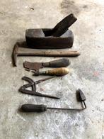 oud gereedschap, Antiek en Kunst, Antiek | Gereedschap en Instrumenten, Ophalen of Verzenden