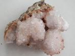 50 gram 3 bolletjes kwarts plus gratis stukje  € 3,50, Ophalen, Mineraal
