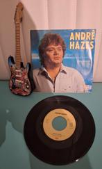 André Hazes - Geef mij je angst 7" Single  1983, Ophalen of Verzenden, Zo goed als nieuw, Overige formaten, Levenslied of Smartlap