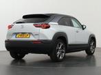 Mazda MX-30 e-SkyActiv 145 First Edition 36 kWh | SOH 91% |, 145 pk, Stof, Gebruikt, Wit