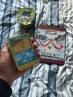 Pokemon kaarten 1995t/m2016, Hobby en Vrije tijd, Ophalen of Verzenden, Gebruikt, Meerdere kaarten