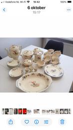 Antiek ontbijtservies, Antiek en Kunst, Ophalen