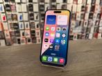 iPhone 16 128GB Blauw - Garantie & Nieuwstaat!, Apple, Blauw, IPhone 16, Zo goed als nieuw