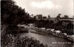 Bunde - Plekje aan de Geul (1963), Verzenden, 1960 tot 1980, Gelopen, Limburg