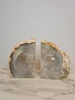 Agaat boekensteun, Ophalen of Verzenden, Mineraal