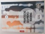 NIEUW! Wim Donders - Praktische gespreksvoering (derde druk, Ophalen, Wim Donders; Liesbeth Ruijs, Zo goed als nieuw, Nederlands