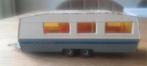 Caravan van SIKU  nr.2518 (Made in West-Germany), Ophalen of Verzenden, Gebruikt, Overige typen, SIKU