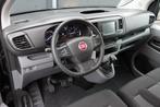 Fiat Scudo L3H1 | 2.0 MultiJet 145Pk | Stoel-Bank | Achterui, 145 pk, Stof, Gebruikt, 4 cilinders