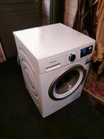Mooie Siemens wasmaschine IQ500, Witgoed en Apparatuur, Wasmachines, Ophalen, 1200 tot 1600 toeren, Gebruikt, 8 tot 10 kg