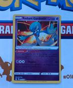 Radiant Gardevoir 069/196 mint boosterfresh, Ophalen of Verzenden, Nieuw, Losse kaart