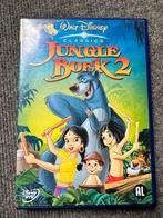 Disney Jungle book 2, Cd's en Dvd's, Dvd's | Tekenfilms en Animatie, Ophalen of Verzenden, Zo goed als nieuw
