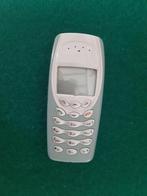 Nokia 3410, Ophalen