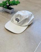 Stüssy Pet Wit - 1 Maat, Stussy, One size fits all, Ophalen of Verzenden, Pet