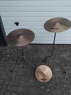 Bekkens, Muziek en Instrumenten, Ophalen, Gebruikt, Overige merken